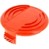 Image de Couvercle de Bobine pour Coupe Bordures Black & Decker