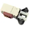 Image de Securite de porte zv446=da00395446267 pour Lave linge Beko
