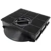 Image de Filtre charbon type 303 compatible avec des Hotte : ARISTON, BRANDT, ELICA, FAGOR, FAURE, IKEA, SAUTER, SCHOLTES