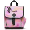 Image de Cameleon Sac à dos Rose 30cm Vintage Fantasy 1 compartiment - Idéal pour l'école primaire et la rentrée scolaire en Maternelle pour fille et garçon