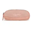 Image de Cameleon Trousse école Rose 24cm avec 2 Compartiments Vintage - Idéale pour la rentrée Scolaire en Primaire du CP au CM2