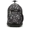 Image de Cameleon Sac à dos à roulettes Futur 45cm idéal du CE2 au CM2 - Pour fille et garçon