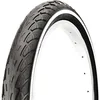 Image de Pneu vtt/urbain 12 1/2x2 1/4 tr deli noir sa 206 (62-203)