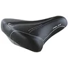 Image de Selle Loisir Monte Grappa 1610 Feliz Mixte Noir