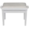 Image de Banquette clavier KBE40 Blanche