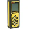 Image de VITO - Télémètre laser Digital professionnel portée 60 m précision 3 mm Arrêt auto mesure de distances