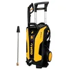 Image de VITO - Nettoyeur Haute Pression 130 Bar WR2 1800W Moteur Induction Lance Laiton Tuyau 5m Réservoir détergent intégré