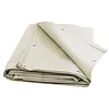Image de Tecplast Bâche pour Carport Ivoire 3x4 m Protection Solaire XP680M2CP - Garantie 15 Ans - pour abri de Voiture - Made in France