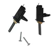 Image de CHARBON MOTEUR+SUPPORT (X2) SELNI POUR LAVE LINGE THOMSON - 51X9121
