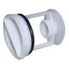 Image de Bouchon de pompe Machine à laver, Lave-linge 2872700100 BEKO Machine à laver, Lave-linge 2872700100 BEKO