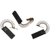 Image de Charbon moteur (x2) Lave-linge 00154740, 154740 BOSCH Lave-linge 00154740, 154740 BOSCH