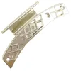 Image de CHARNIERE DE HUBLOT POUR LAVE LINGE FAGOR BRANDT VEDETTE SAUTER DE-DIETRICH - L79C000A6