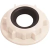 Image de ECROU + Joint Fixation pour Lave Vaisselle INDESIT - C00144315
