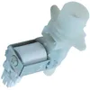 Image de ELECTROVANNE POUR LAVE VAISSELLE CANDY - 41033495