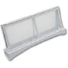 Image de Filtre à peluches d'origine Sèche-linge 00652184, 00645174 BOSCH Sèche-linge 00652184, 00645174 BOSCH