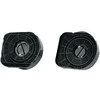 Image de FILTRES A CHARBON X 2 POUR HOTTE INTERNATIONAL - 50290648000