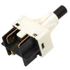 Image de Interrupteur marche arrêt Lave-vaisselle 1833120400 BEKO Lave-vaisselle 1833120400 BEKO