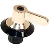 Image de Smeg Bouton de commande de cuisinière   Pièce authentique numéro 694975086