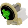 Image de BRANDT - POMPE DE VIDANGE POUR LAVE LINGE BRANDT - BVMPièces