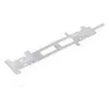 Image de Patte fixation habillage porte d'origine Lave-vaisselle 1882670100, 1882670200 BEKO Lave-vaisselle 1882670100, 1882670200 BEKO