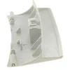 Image de Poignée de hublot Lave-linge 00183607 BOSCH Lave-linge 00183607 BOSCH