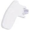 Image de ENSEMBLE POIGNEE HUBLOT pour lave linge CANDY - 41013809
