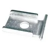 Image de renfort de charniere porte hublot pour lave linge VEDETTE - 55X9902