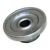 Image de ROUE PANIER INFERIEUR X1 SANS AXE POUR LAVE VAISSELLE CANDY - 91601253