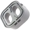 Image de SECTEUR CONDUIT PANIER B GRIS pour lave vaisselle SMEG - 761810163