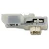Image de VERROU SECURITE PORTE LL OTSEIN SUPERIEUR pour lave linge CANDY - 46002826
