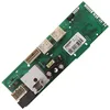 Image de PLATINE ELECTRONIQUE COMPLETE PROGRAMMEE POUR SECHE LINGE CANDY - 40005951