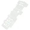 Image de Support de boutons d'origine Sèche-linge 2963670100 BEKO Sèche-linge 2963670100 BEKO
