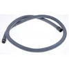 Image de TUYAU DE VIDANGE LVS EOS 60CM POUR LAVE VAISSELLE INDESIT - C00273284