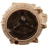 Image de CUVE TAMBOUR COMPLET POUR LAVE LINGE ARISTON - C00285584