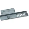 Image de ETRIER SUPPORT PANIER POUR LAVE VAISSELLE SMEG - 698290464