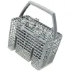 Image de PANIER A COUVERTS POUR LAVE VAISSELLE SMEG - 691410784