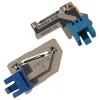 Image de Kit contacteur débimètre d'origine Lave-vaisselle 481231019147, C00311116 WHIRLPOOL Lave-vaisselle 481231019147, C00311116 WHIRLPOOL