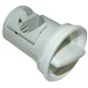 Image de Filtre pompe de vidange Machine à laver, Lave-linge 481248058105 WHIRLPOOL Machine à laver, Lave-linge 481248058105 WHIRLPOOL