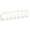 Image de Aube de tambour 228X75X27 mm d'origine Machine à laver, Lave-linge 481010597314 WHIRLPOOL Machine à laver, Lave-linge 481010597314 WHIRLPOOL