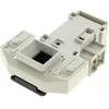 Image de VERROUILLAGE DE PORTE POUR LAVE LINGE BOSCH, GAGGENAU, NEFF, SIEMENS, VIVA - 00610147