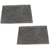 Image de Lot de 2 filtre d'origine Aspirateur 2190475018, 9000843293 AEG Aspirateur 2190475018, 9000843293 AEG