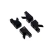 Image de Lot de 4 patins en caoutchouc grille Plaque de cuisson 484000000840 WHIRLPOOL Plaque de cuisson 484000000840 WHIRLPOOL
