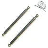 Image de AXE ET RESSORT DE POIGNEE DE SECHE LINGE THOMSON - 51X8199