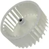 Image de Turbine d'origine Sèche-linge 2971100100, 2962930200 BEKO Sèche-linge 2971100100, 2962930200 BEKO