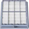 Image de Filtre HEPA Aspirateur 00263506, 00578733 BOSCH Aspirateur 00263506, 00578733 BOSCH
