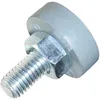Image de Pied avant d'origine Machine à laver, Lave-linge 00067332, 00637399 BOSCH Machine à laver, Lave-linge 00067332, 00637399 BOSCH