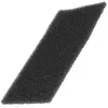 Image de Filtre mousse Sèche-linge 481010354757 WHIRLPOOL Sèche-linge 481010354757 WHIRLPOOL