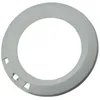 Image de Cadre extérieur de hublot d'origine Machine à laver, Lave-linge 42023888 SELECLINE Machine à laver, Lave-linge 42023888 SELECLINE
