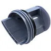 Image de Filtre de vidange (232469-41973) Lave-linge 00647920, 10000845 BOSCH