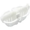 Image de Filtre à peluches d'origine Machine à laver, Lave-linge 1327138150 ELECTROLUX Machine à laver, Lave-linge 1327138150 ELECTROLUX